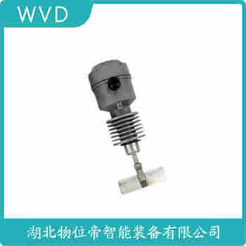 阻旋式料位儀 SE141EGMB0500 WVD