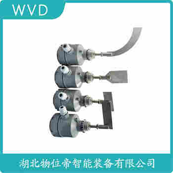 阻尼式料位計 DS-RYBH1A WVD