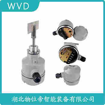 旋阻料位開關(guān) HSBG-E7800A3R1D1S15 WVD