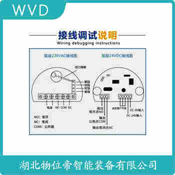 XLLV-Z-250阻旋式料位計產(chǎn)品優(yōu)勢