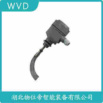 SJ-10A高溫型阻旋料位開關(guān)應(yīng)用案例