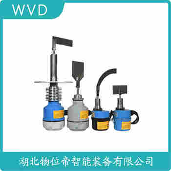 阻旋式料位器 SB2100BDQ1200 WVD