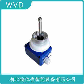 HL-400S-A高溫型阻旋料位開關(guān)應(yīng)用案例