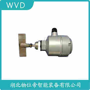 阻尼式料位開關(guān) C182-6 WVD