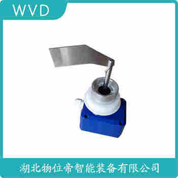 RN6000旋轉(zhuǎn)式料位開(kāi)關(guān)產(chǎn)品特點(diǎn)