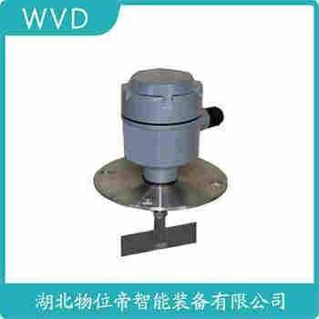 阻旋式料位檢測開關(guān) HQSS-II WVD