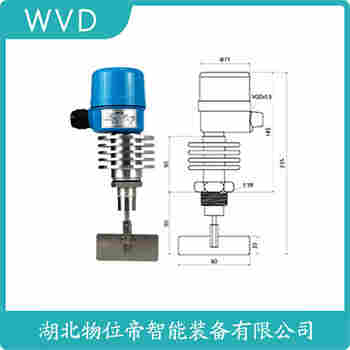 PJRD93阻移料位開關操作流程