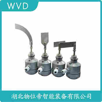 阻旋式物位控制器 RB-H-5 WVD