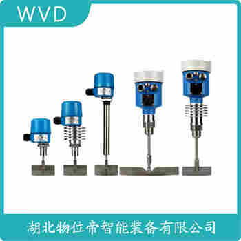 阻旋式物位控制器 KSL-SR-20F WVD