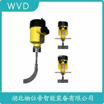 旋轉式料位開關 UL2BPF11A750T4B WVD