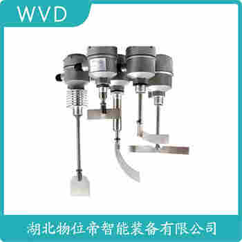 SR2-20ST-600阻移料位計(jì)功能特點(diǎn)