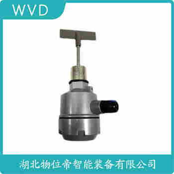 旋轉(zhuǎn)防堵開關(guān) SR-80LT WVD