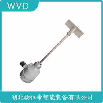 阻旋開關料位計 RE-HM-KYAX10DA0A-6 WVD