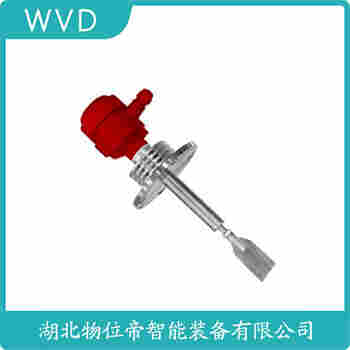 高溫型阻旋料位開關(guān) DW-UX-G9-B-3SS WVD