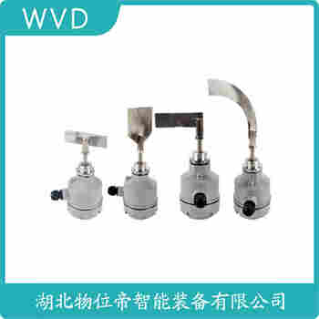 旋阻料位開關 GFR200 WVD