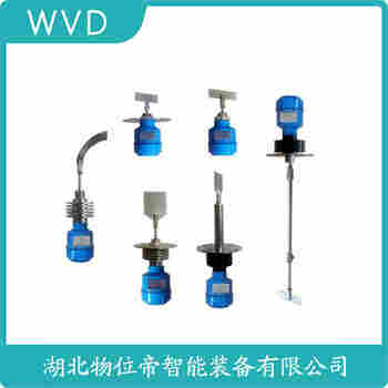 阻移料位計 ULO WVD