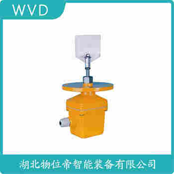 阻旋開關(guān)料位計(jì) AKLT-L-ZX WVD