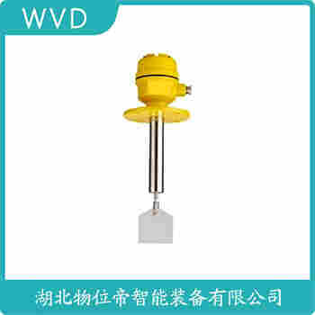 高溫型阻旋料位開(kāi)關(guān) TMS-Y81Z40 WVD