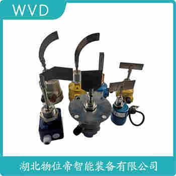 旋鈕開關(guān) ZXSLWJ-RC-SMP-GR WVD