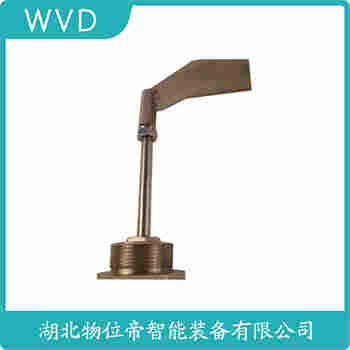 GCS400-BL9GX2阻移料位計(jì)產(chǎn)品優(yōu)勢(shì)