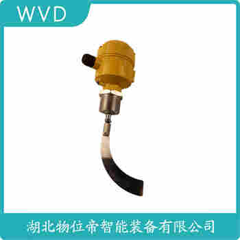 阻尼式料位開關(guān) R3USSDEA50FB-BGCEAA WVD