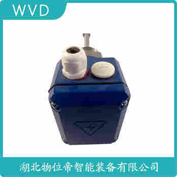 阻尼式料位計(jì) RD-20-200 WVD