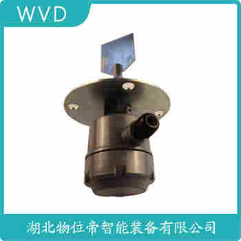 阻旋式料位器 SRT30CB00506 WVD