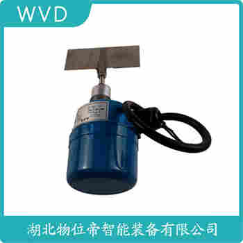 阻旋式料位器 ZB-10 WVD