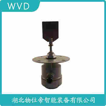 阻旋式料位儀 SE280BCRI WVD