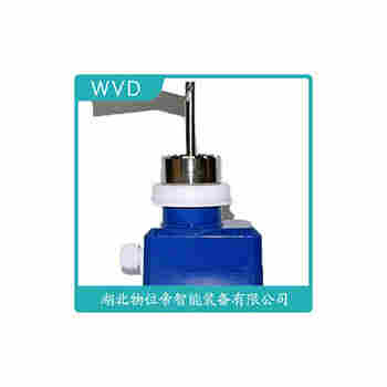 XLLV-Z-250阻旋式料位計產(chǎn)品優(yōu)勢
