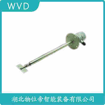 阻旋式料位計(jì) UZK-10 WVD