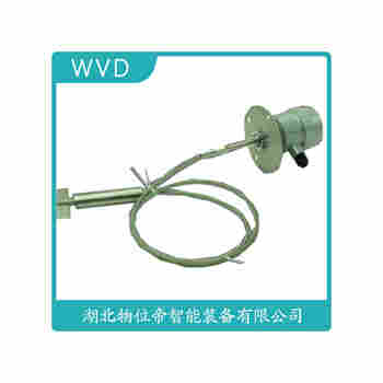 ZXK-33B阻旋開關(guān)料位計應(yīng)用案例