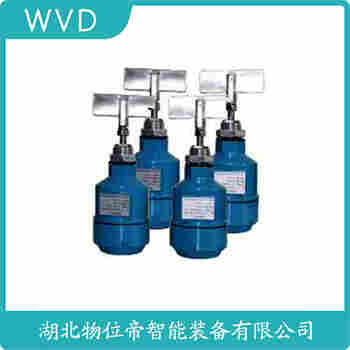 FTE31-A1BD11阻旋式料位器操作流程