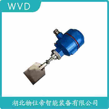 阻移料位計(jì) SRT20AB00504 WVD