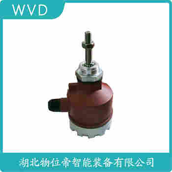 旋轉(zhuǎn)防堵開關(guān) C18-1 WVD