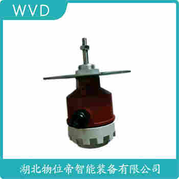 阻旋式料位器 C181-6 WVD