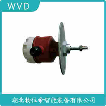 ZP-20-AAS 阻旋式物位控制器 WVD