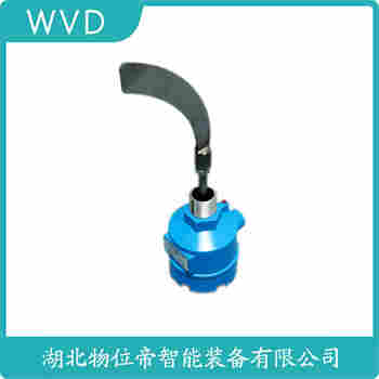 TCZX-1300L300A阻旋式料位器功能特點