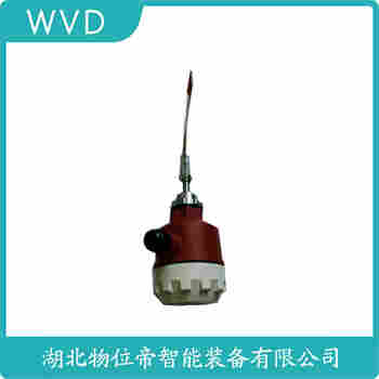 阻尼式料位計 RN3002CO11AA3Z3K WVD