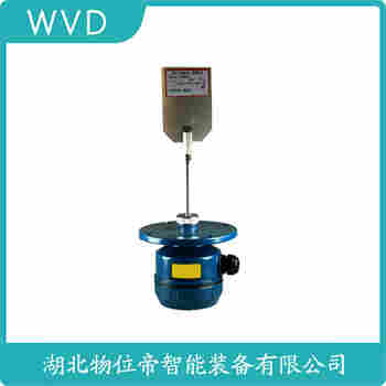 阻旋式料位器 NYZX-3623CPX WVD