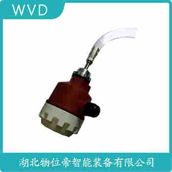 阻移料位計(jì) SRT20AB00504 WVD