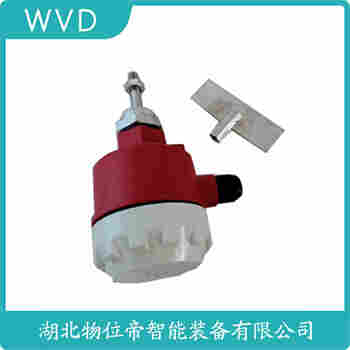 堆煤傳感器 BRL602AD2AB2BAA WVD