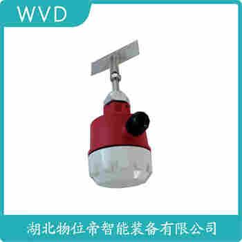 高壓阻旋料位計 TKUZK-02CBOLFH350 WVD