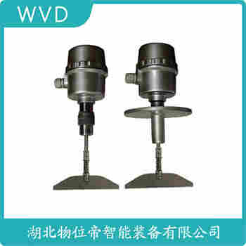 阻旋式料位檢測(cè)開(kāi)關(guān) KNZ-ZLM27ZT WVD