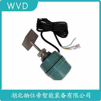 230-A4VCWJBA2A旋阻式料位計(jì)使用方法
