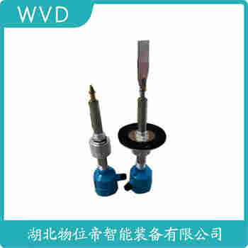 高壓阻旋料位計 SR2-30SDA WVD