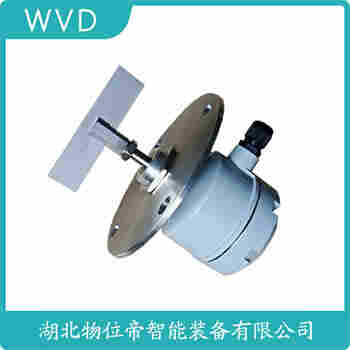 高溫型阻旋料位開關 PLS2-E-1-2 WVD