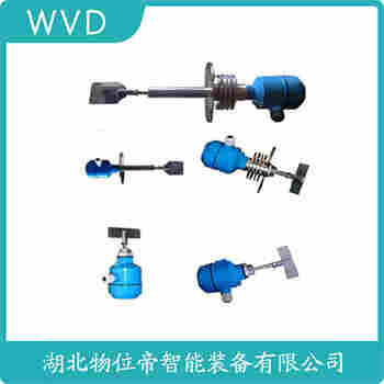 SDMG阻移式物位計維護(hù)建議