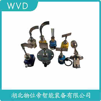 堆煤傳感器 SE141B WVD