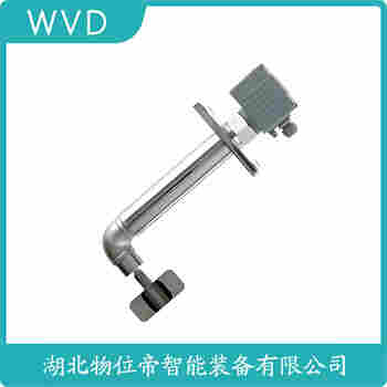 阻旋物料開關(guān) UZK-DIP12 WVD